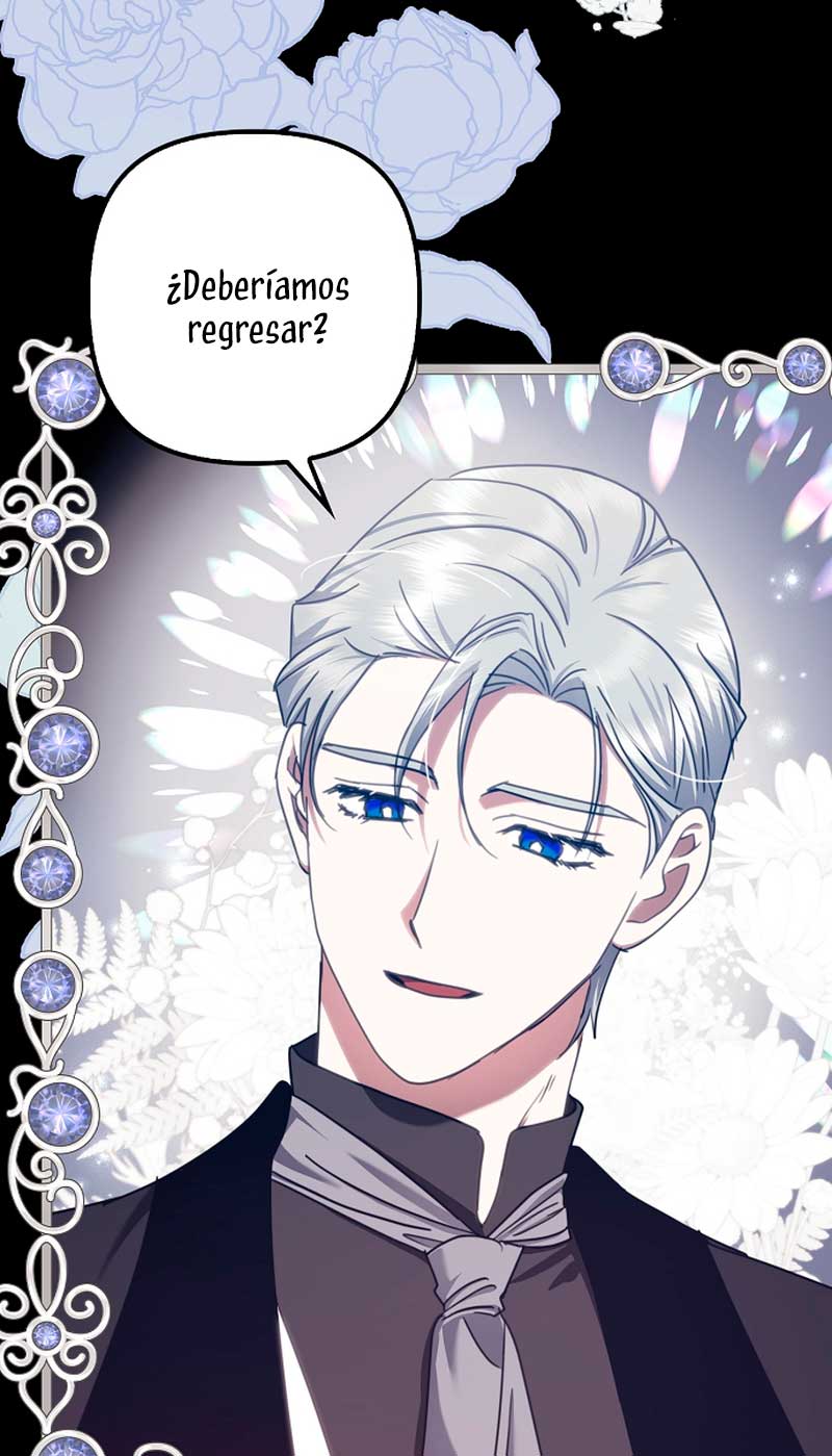 La sencilla vida de soltería disfrutada después de ser abandonada Capítulo 22 - Página 74