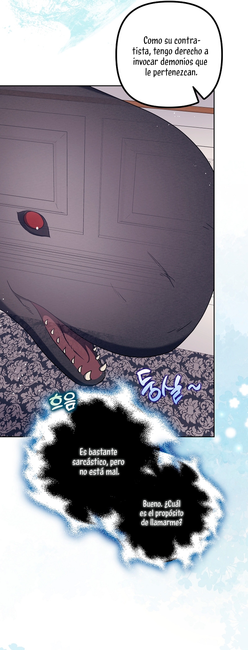 La sencilla vida de soltería disfrutada después de ser abandonada Capítulo 24 - Página 10