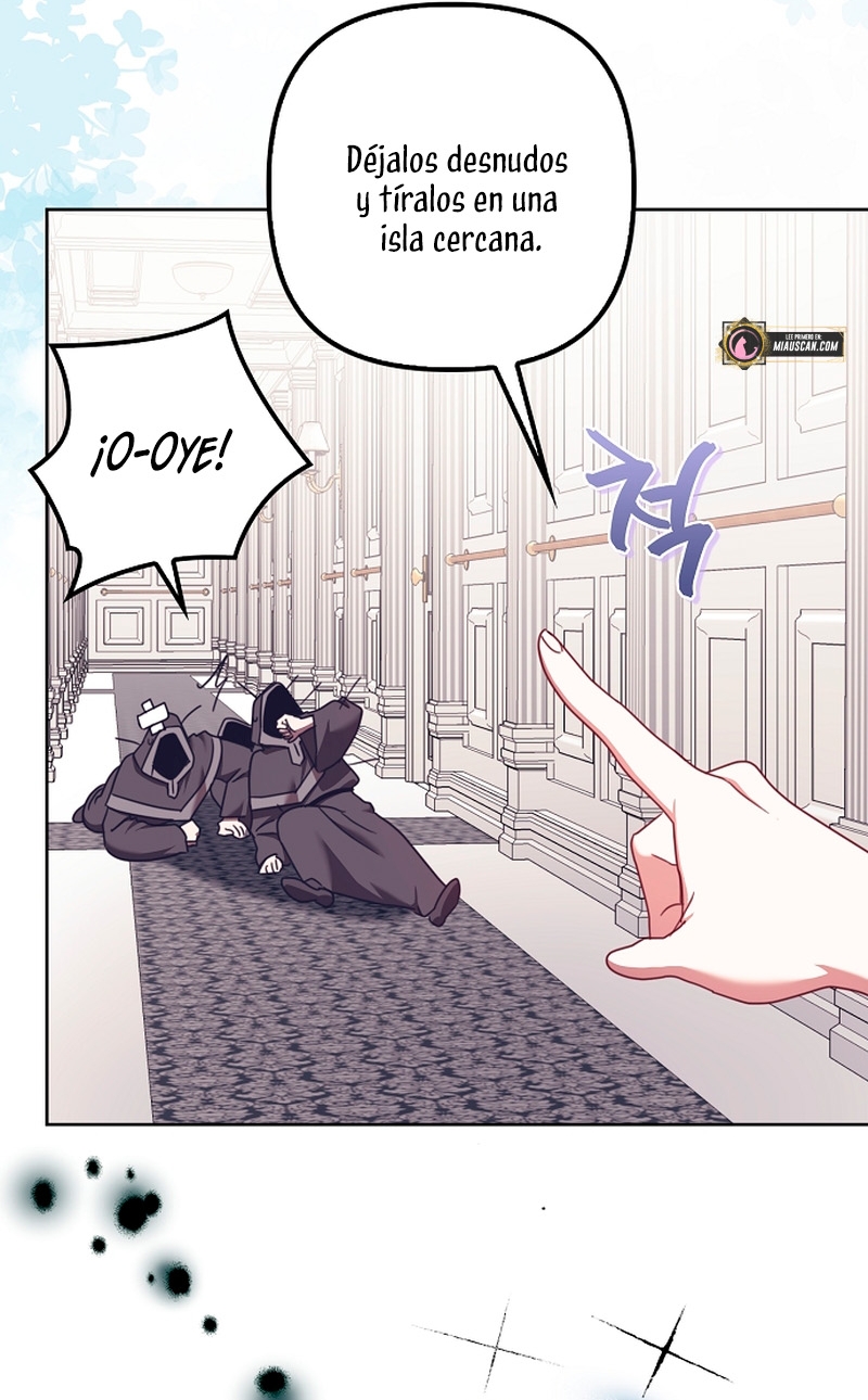 La sencilla vida de soltería disfrutada después de ser abandonada Capítulo 24 - Página 11