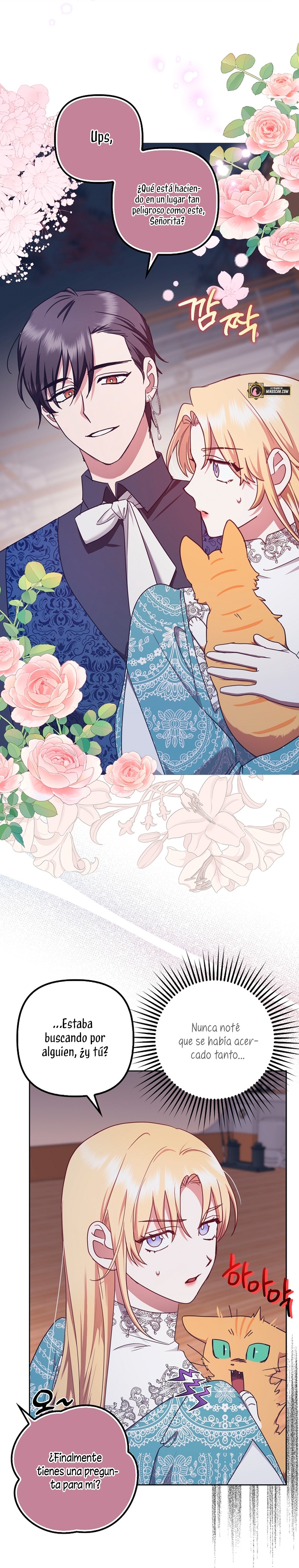 La sencilla vida de soltería disfrutada después de ser abandonada Capítulo 24 - Página 16