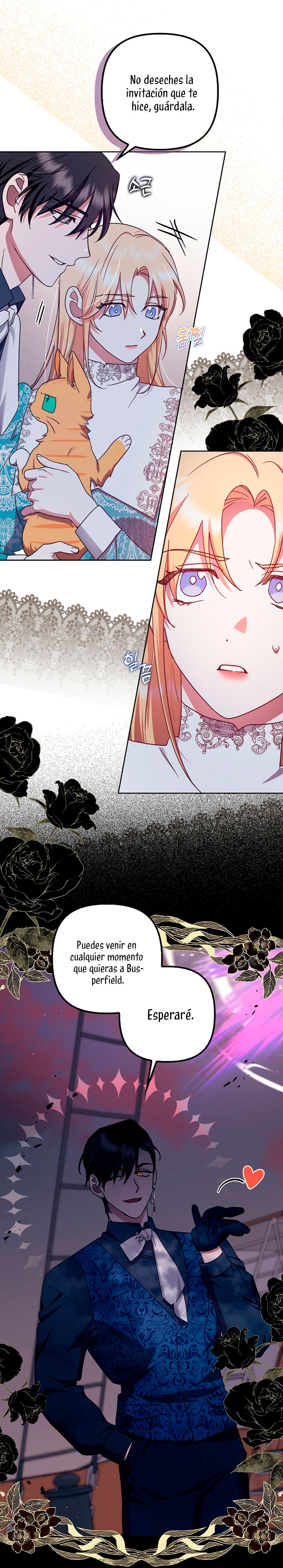 La sencilla vida de soltería disfrutada después de ser abandonada Capítulo 24 - Página 24