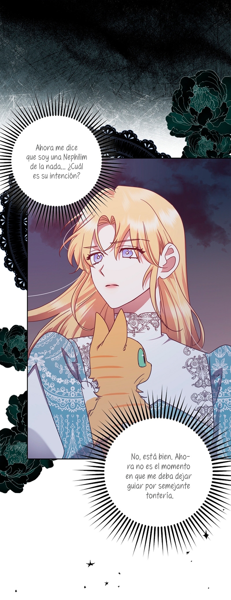 La sencilla vida de soltería disfrutada después de ser abandonada Capítulo 24 - Página 26