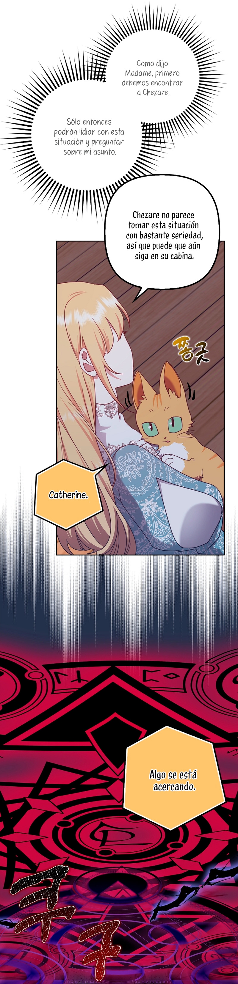 La sencilla vida de soltería disfrutada después de ser abandonada Capítulo 24 - Página 30