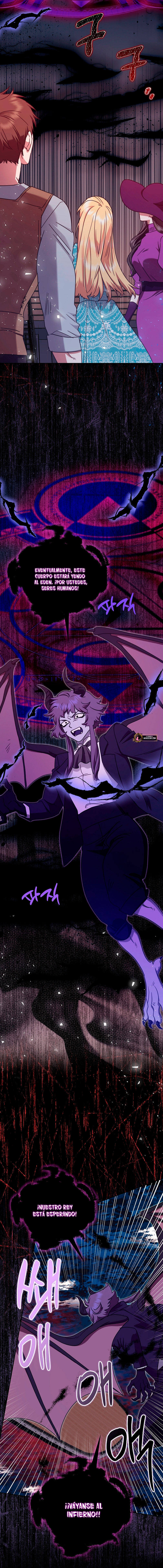 La sencilla vida de soltería disfrutada después de ser abandonada Capítulo 24 - Página 31