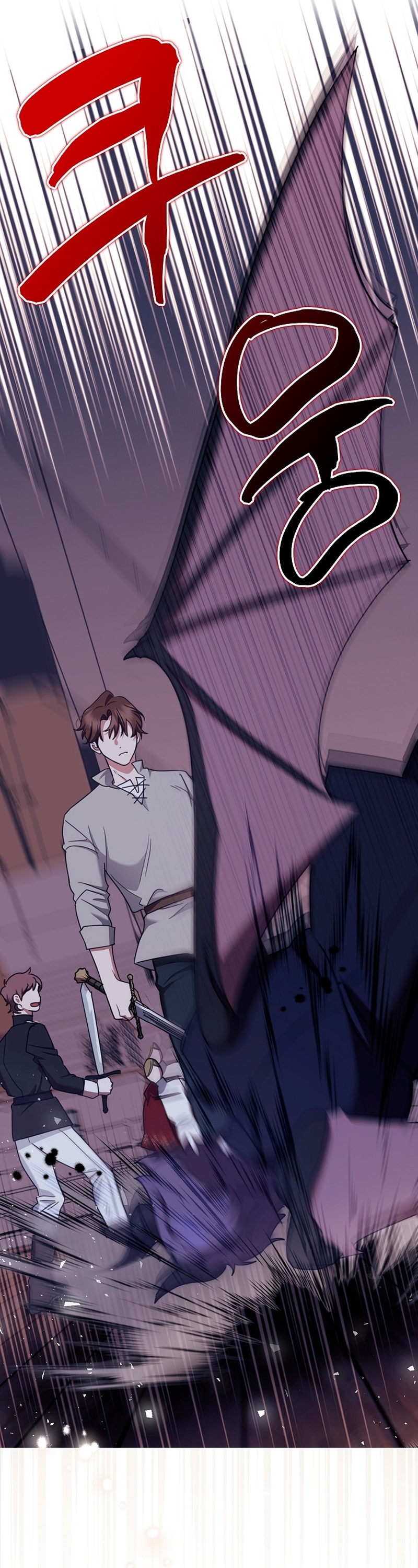 La sencilla vida de soltería disfrutada después de ser abandonada Capítulo 24 - Página 33