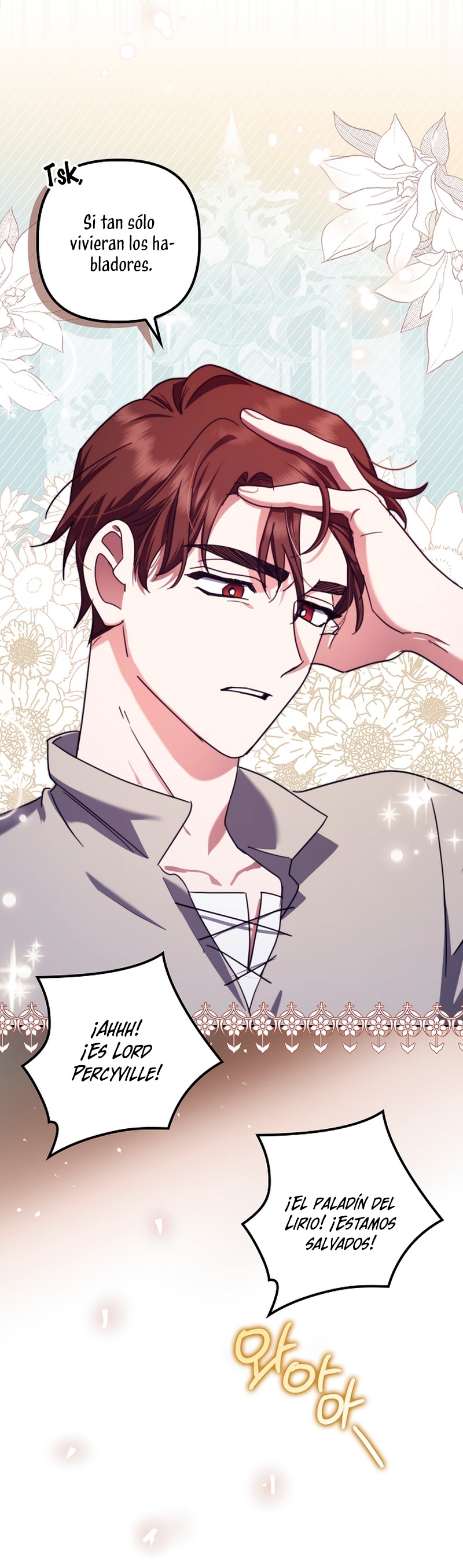 La sencilla vida de soltería disfrutada después de ser abandonada Capítulo 24 - Página 34