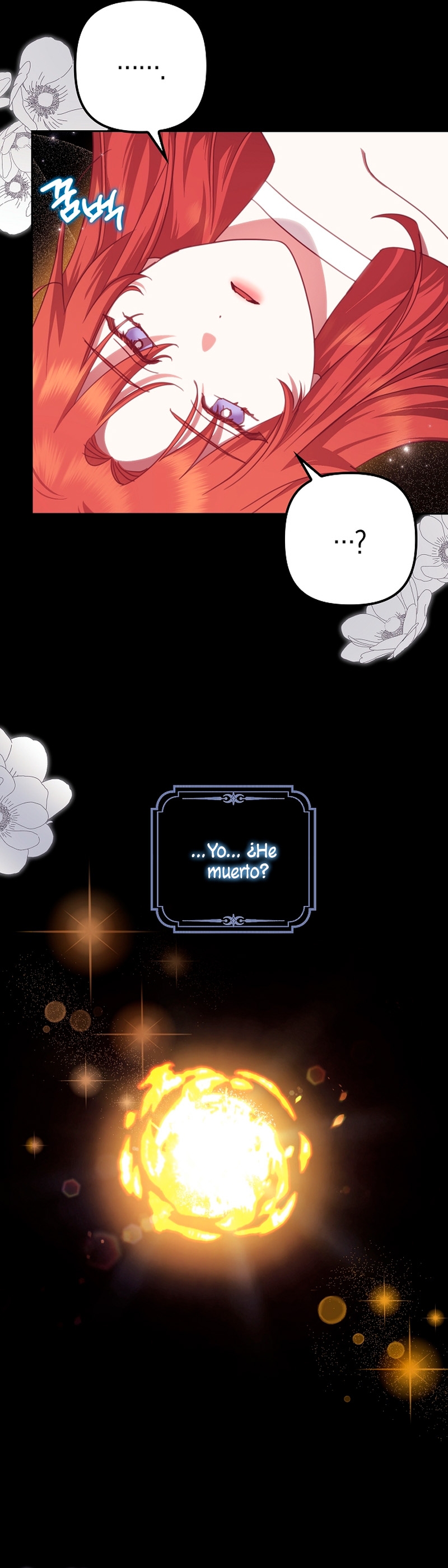 La sencilla vida de soltería disfrutada después de ser abandonada Capítulo 24 - Página 42