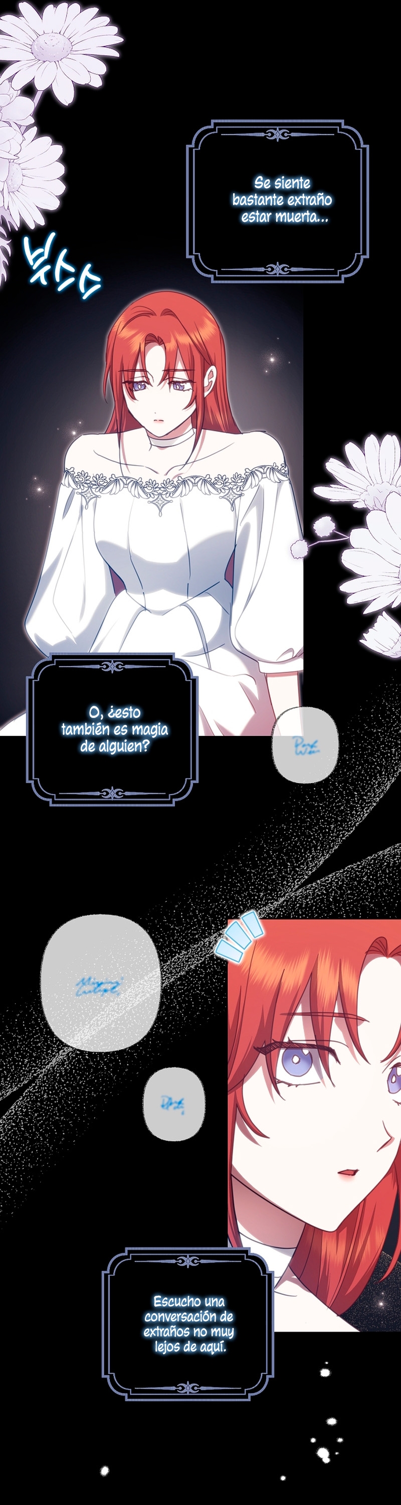 La sencilla vida de soltería disfrutada después de ser abandonada Capítulo 24 - Página 43