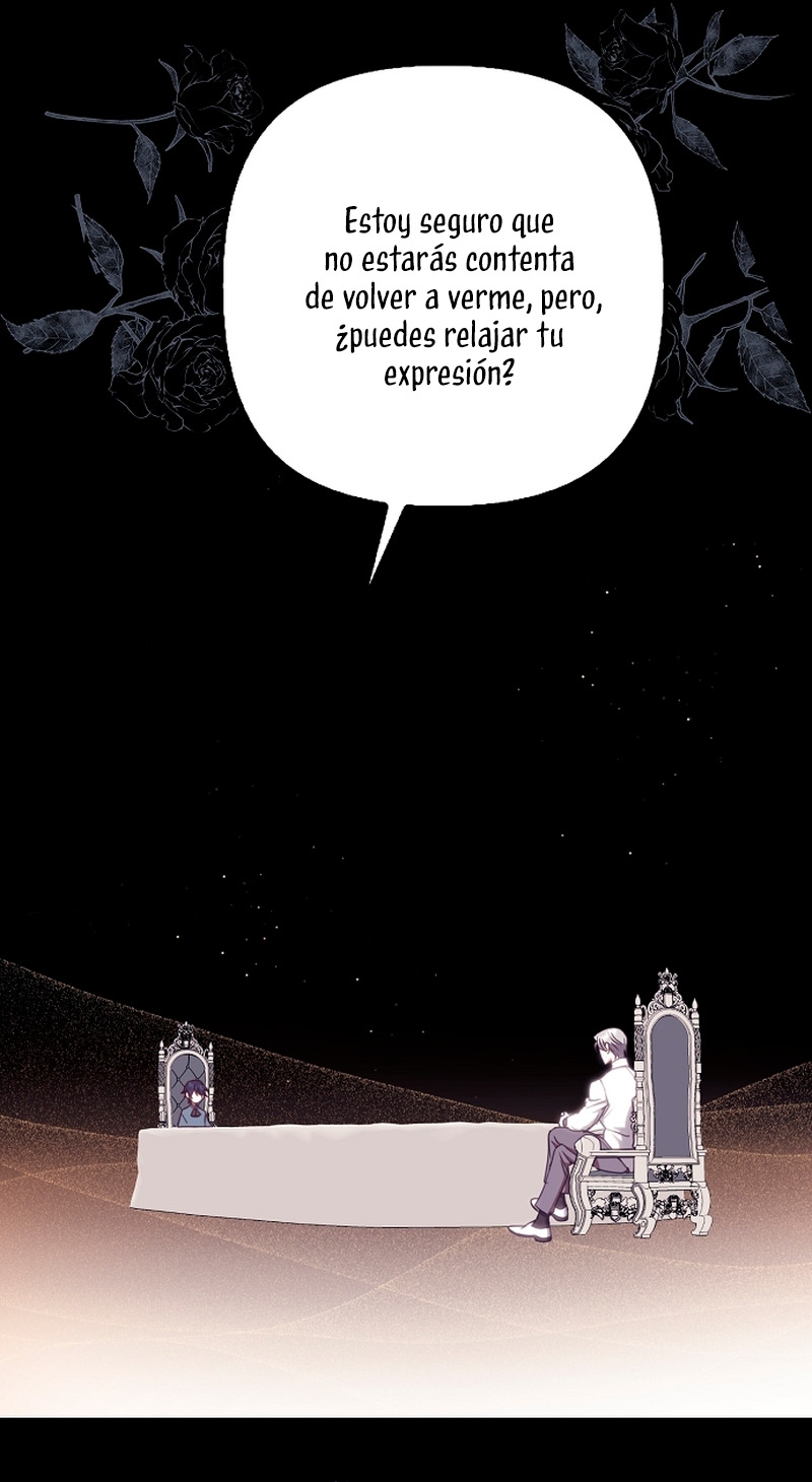 La sencilla vida de soltería disfrutada después de ser abandonada Capítulo 24 - Página 46