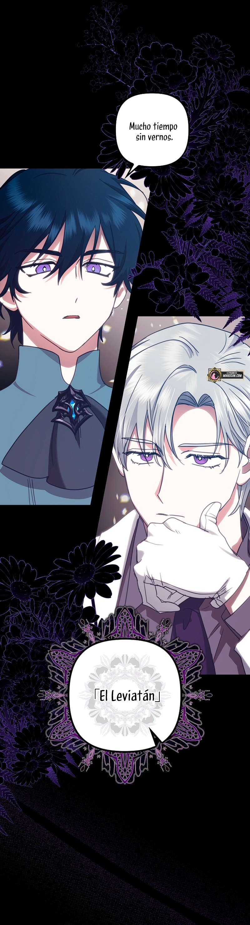 La sencilla vida de soltería disfrutada después de ser abandonada Capítulo 24 - Página 47