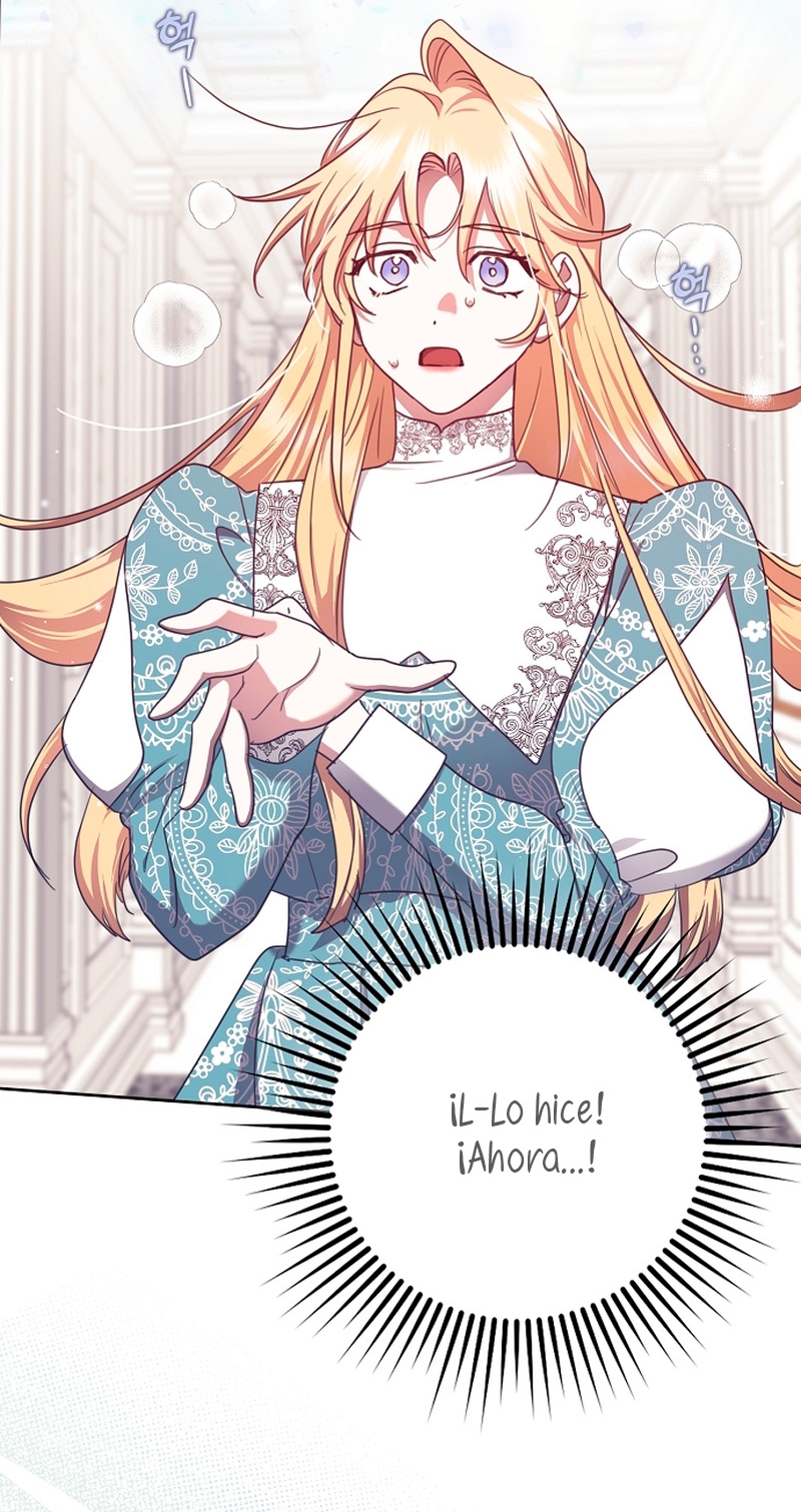 La sencilla vida de soltería disfrutada después de ser abandonada Capítulo 24 - Página 5