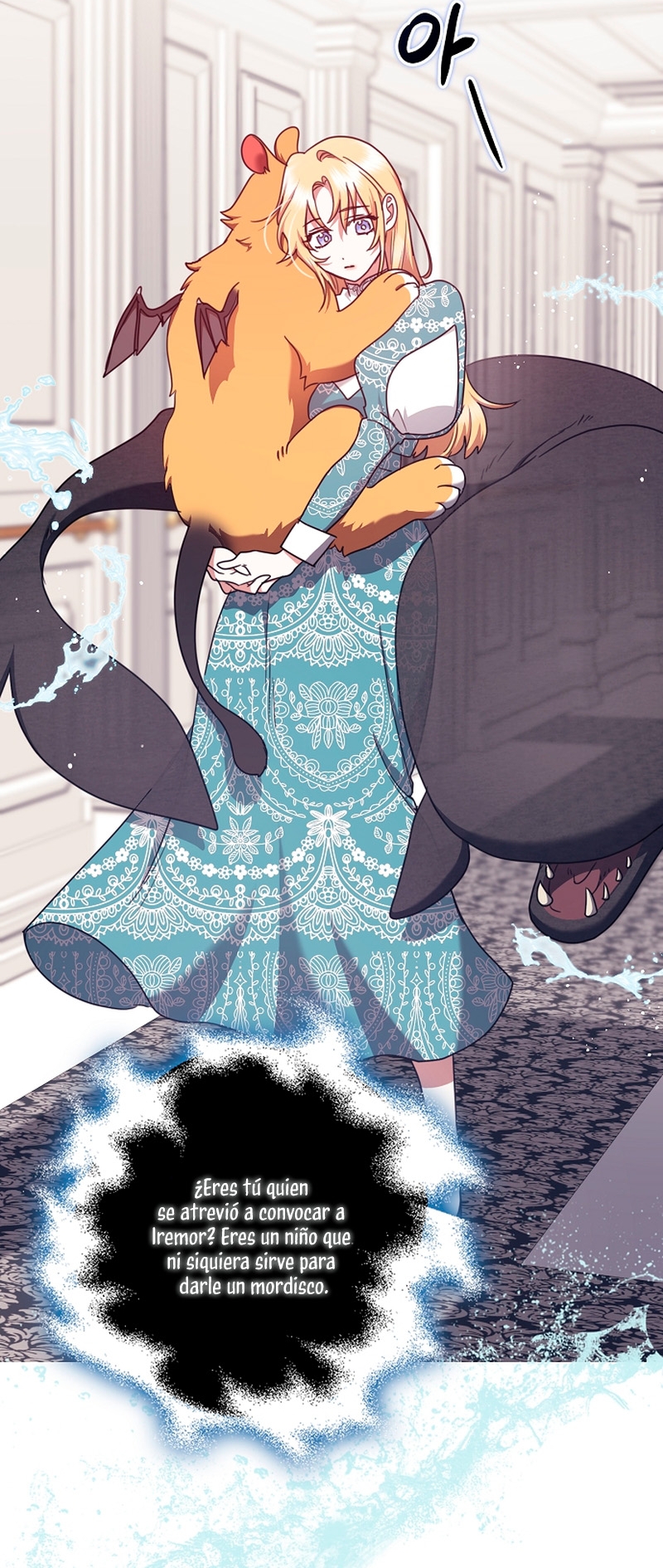 La sencilla vida de soltería disfrutada después de ser abandonada Capítulo 24 - Página 9