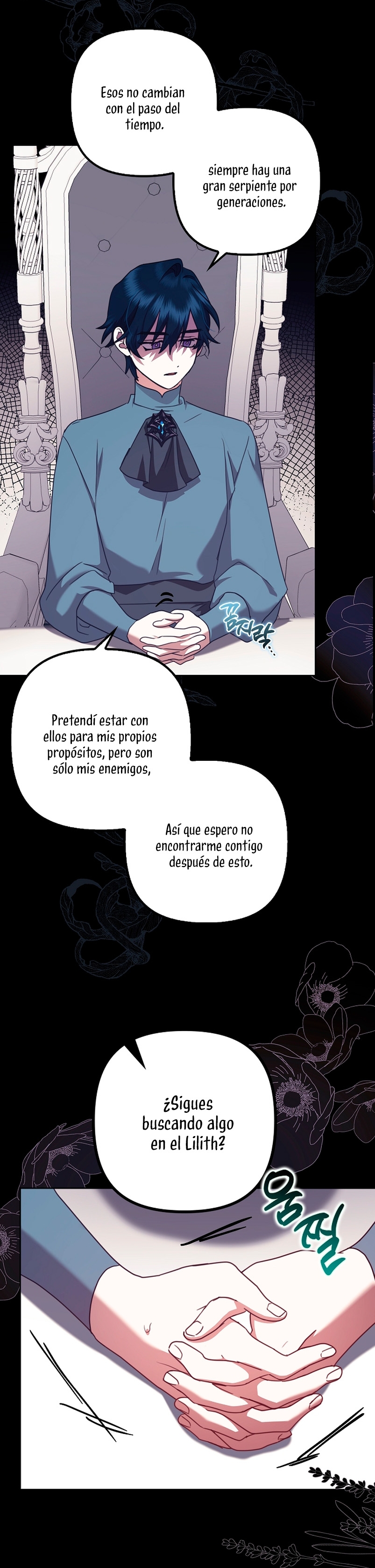 La sencilla vida de soltería disfrutada después de ser abandonada Capítulo 25 - Página 10