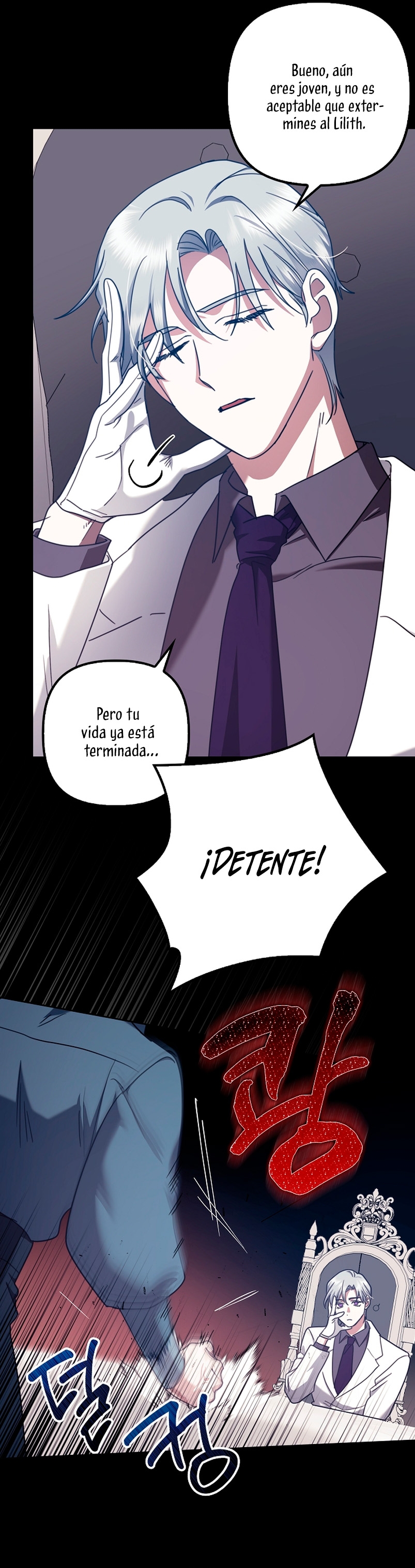 La sencilla vida de soltería disfrutada después de ser abandonada Capítulo 25 - Página 12