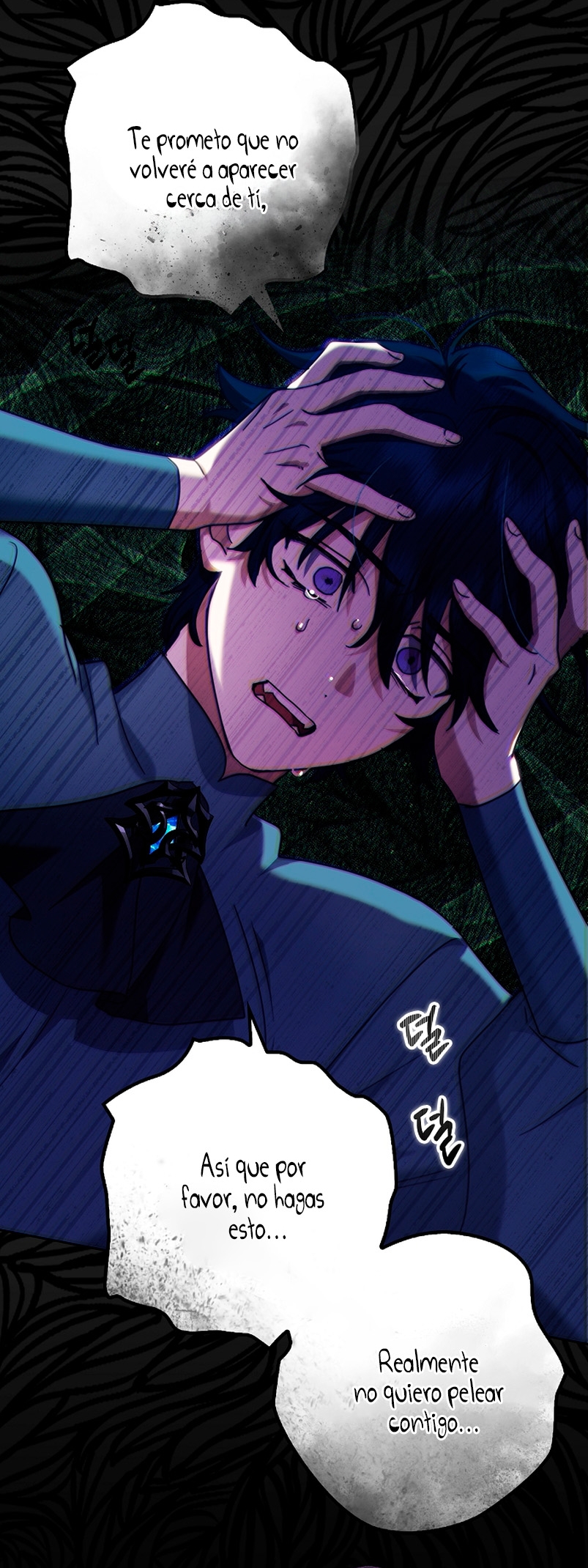 La sencilla vida de soltería disfrutada después de ser abandonada Capítulo 25 - Página 14