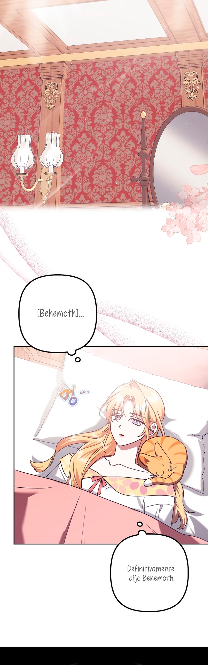 La sencilla vida de soltería disfrutada después de ser abandonada Capítulo 25 - Página 17