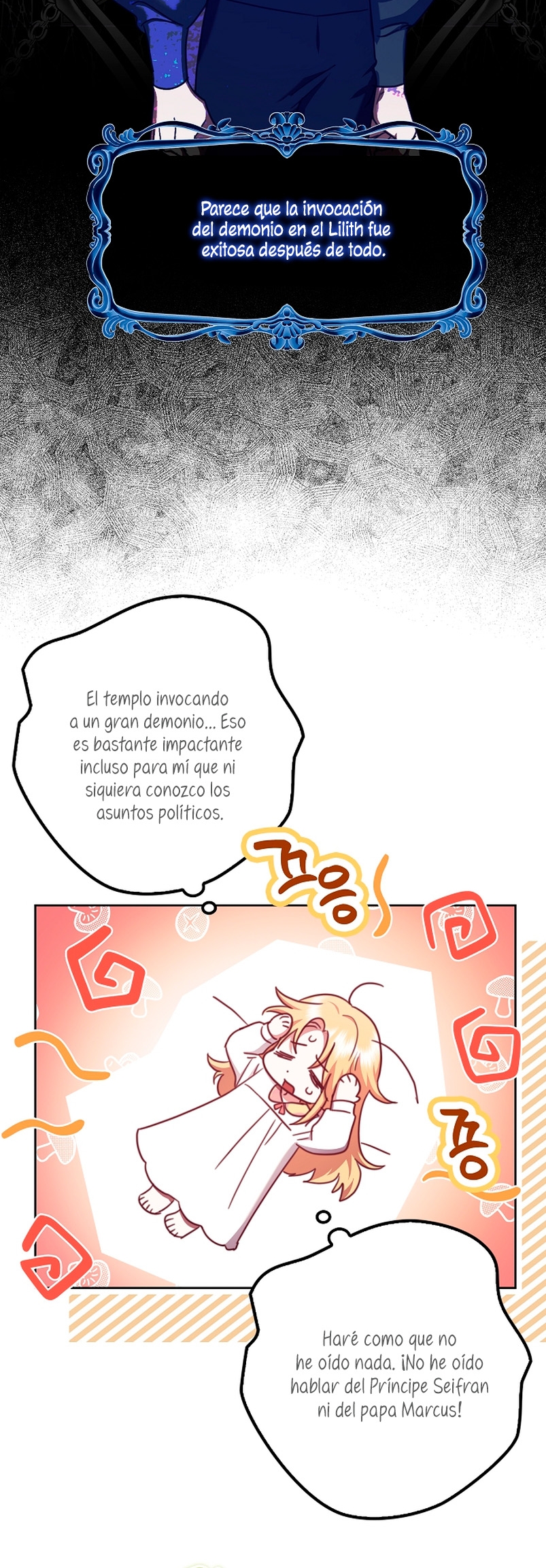 La sencilla vida de soltería disfrutada después de ser abandonada Capítulo 25 - Página 19