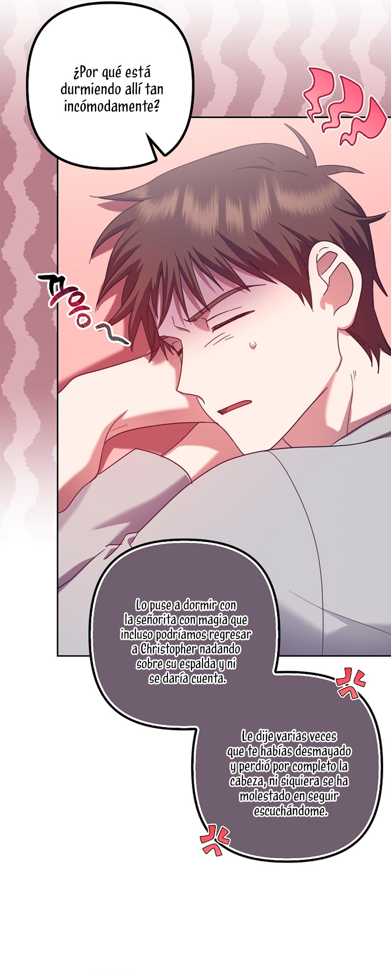 La sencilla vida de soltería disfrutada después de ser abandonada Capítulo 25 - Página 22