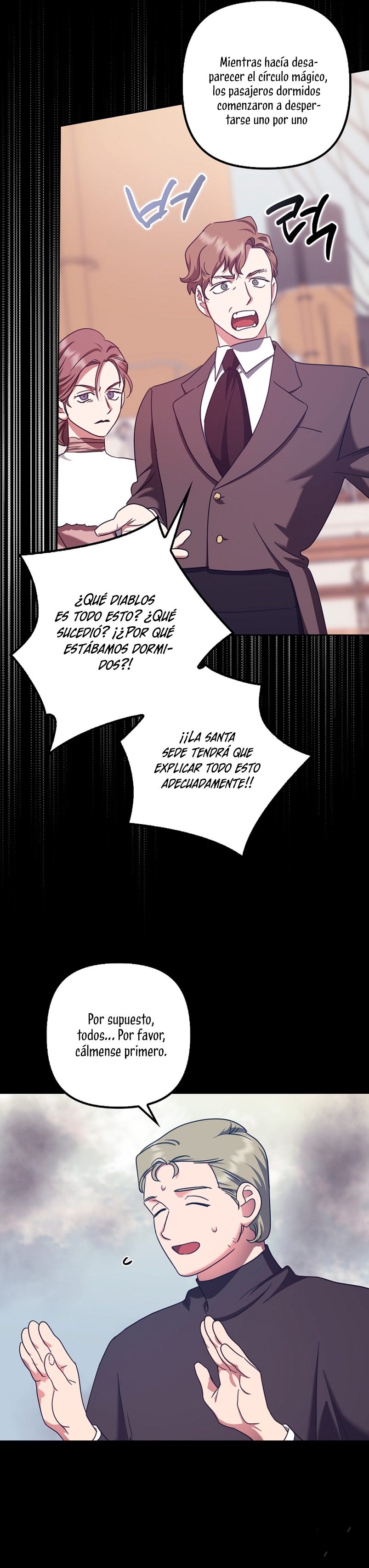 La sencilla vida de soltería disfrutada después de ser abandonada Capítulo 25 - Página 26