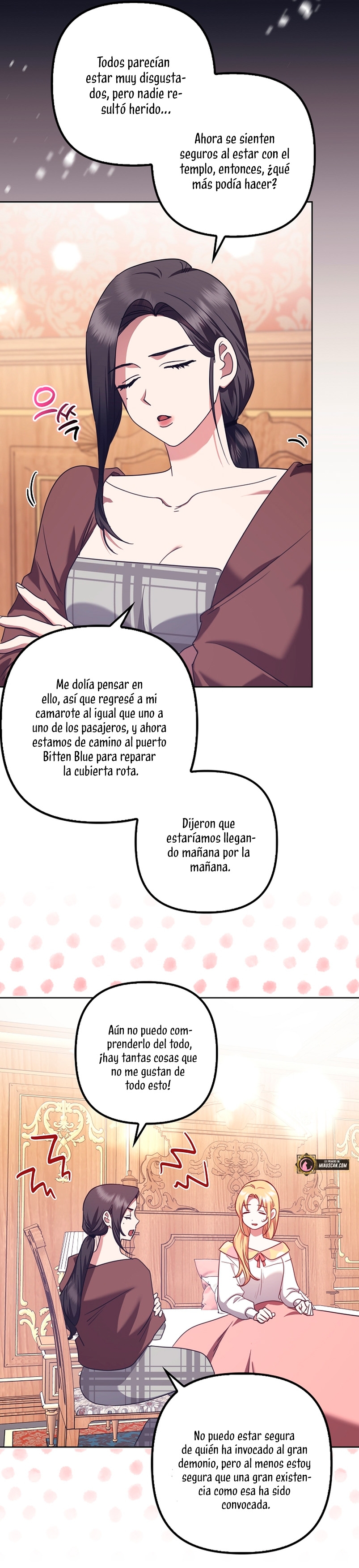 La sencilla vida de soltería disfrutada después de ser abandonada Capítulo 25 - Página 28