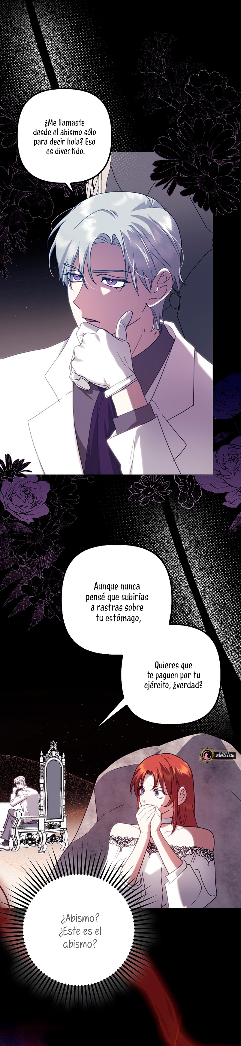 La sencilla vida de soltería disfrutada después de ser abandonada Capítulo 25 - Página 3