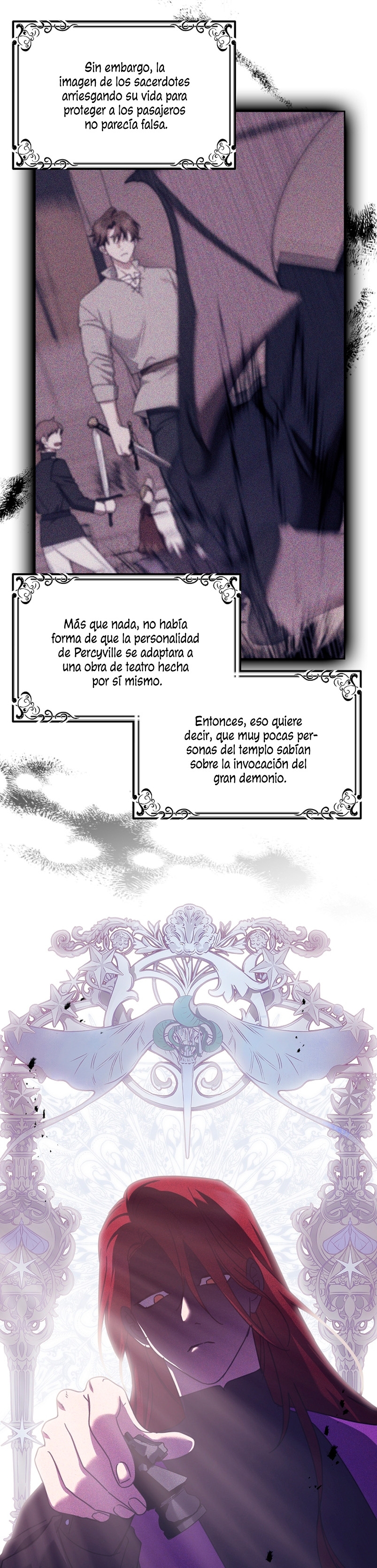 La sencilla vida de soltería disfrutada después de ser abandonada Capítulo 25 - Página 31