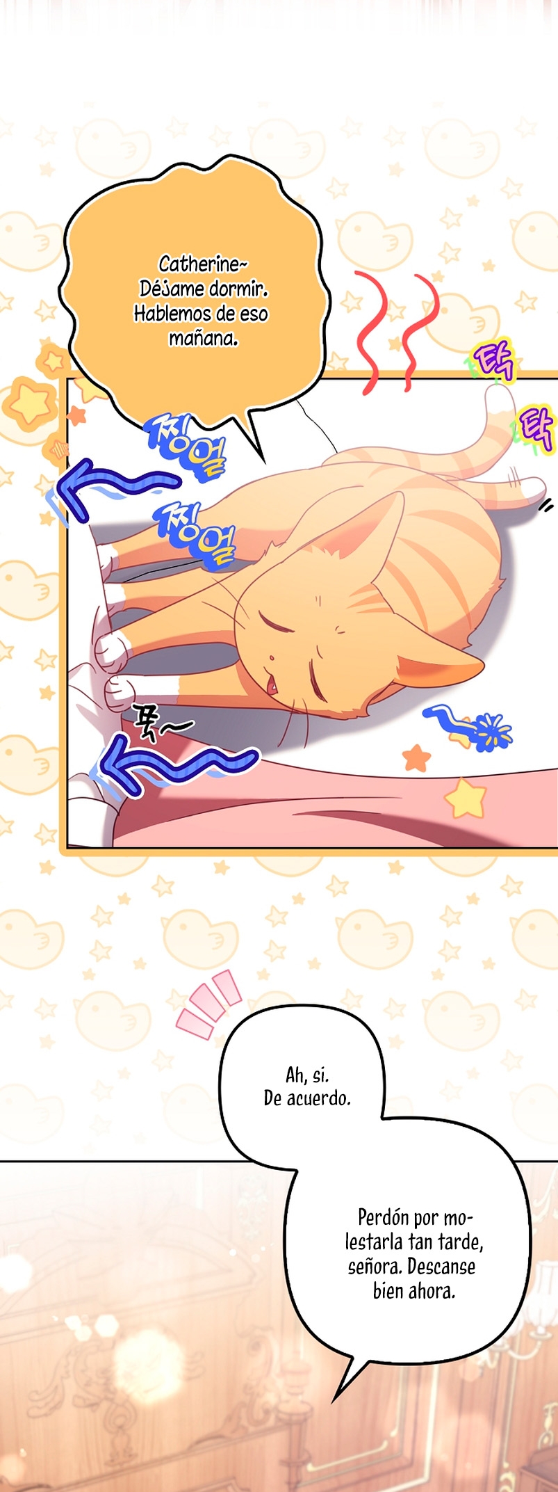 La sencilla vida de soltería disfrutada después de ser abandonada Capítulo 25 - Página 33