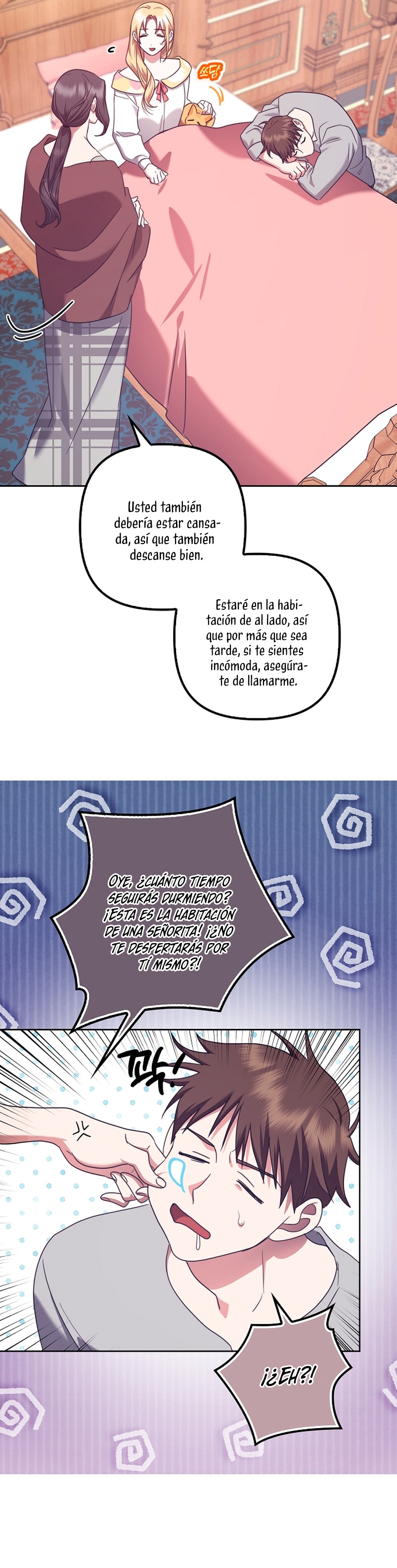 La sencilla vida de soltería disfrutada después de ser abandonada Capítulo 25 - Página 34