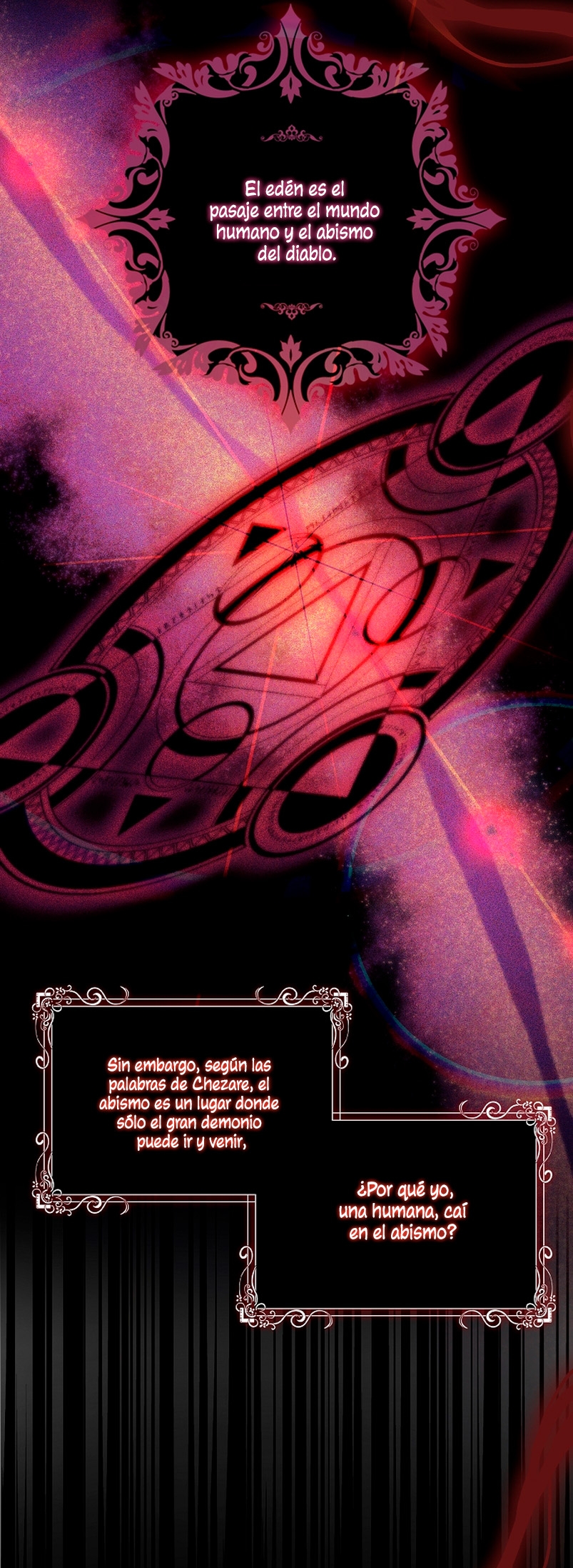 La sencilla vida de soltería disfrutada después de ser abandonada Capítulo 25 - Página 4