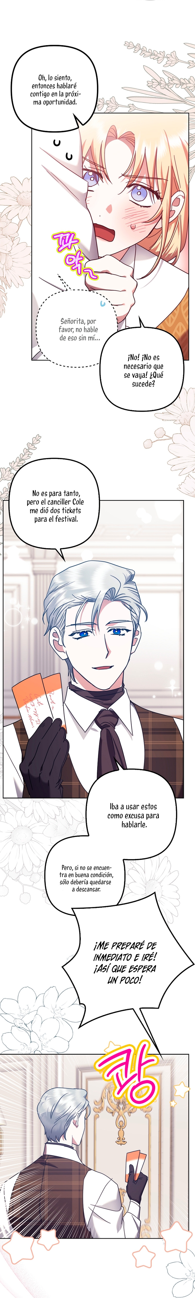 La sencilla vida de soltería disfrutada después de ser abandonada Capítulo 25 - Página 44