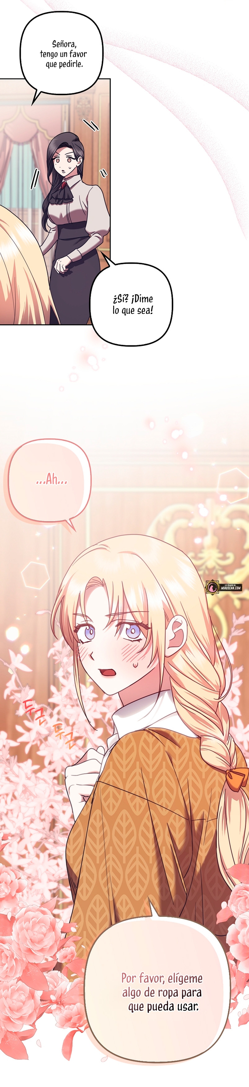 La sencilla vida de soltería disfrutada después de ser abandonada Capítulo 25 - Página 45