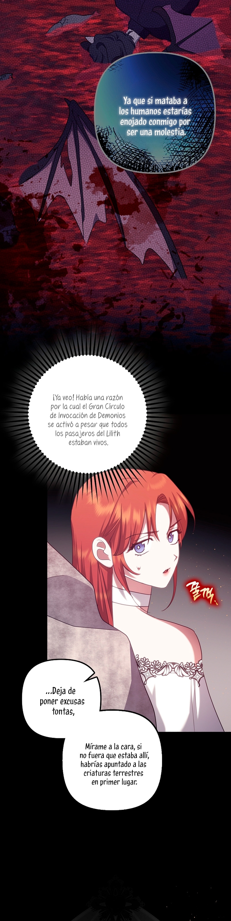 La sencilla vida de soltería disfrutada después de ser abandonada Capítulo 25 - Página 6