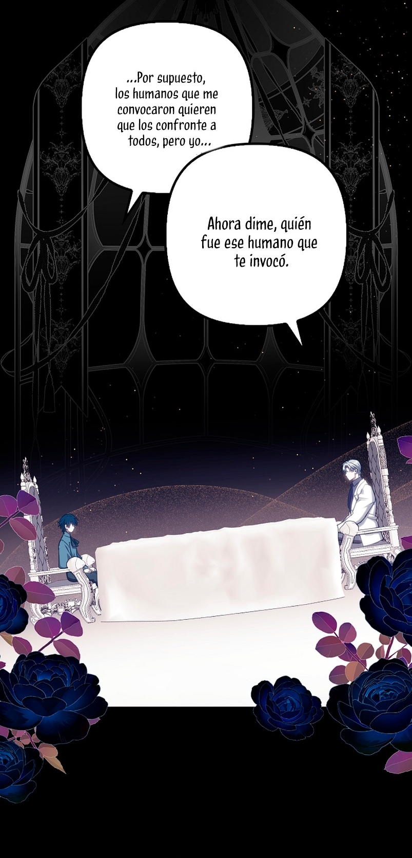 La sencilla vida de soltería disfrutada después de ser abandonada Capítulo 25 - Página 7