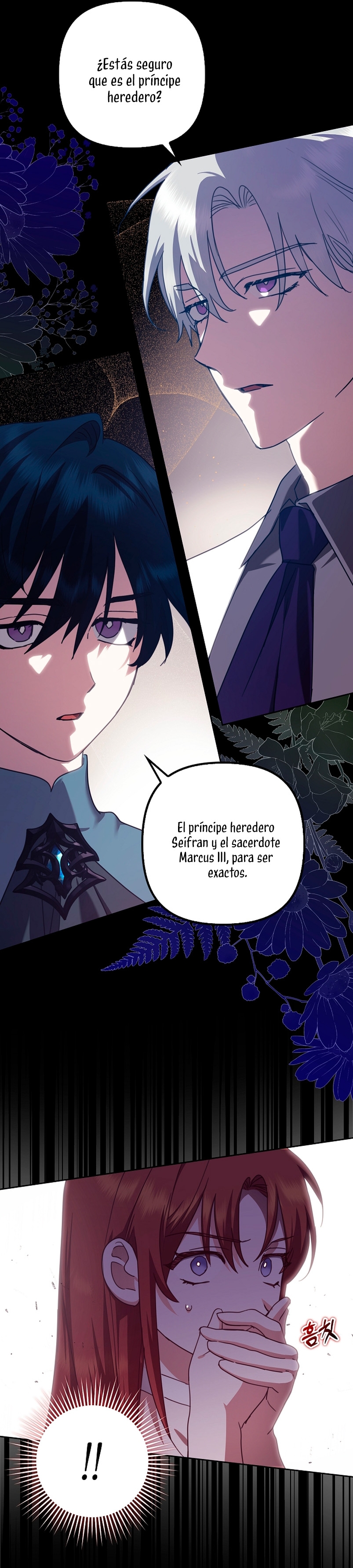 La sencilla vida de soltería disfrutada después de ser abandonada Capítulo 25 - Página 8