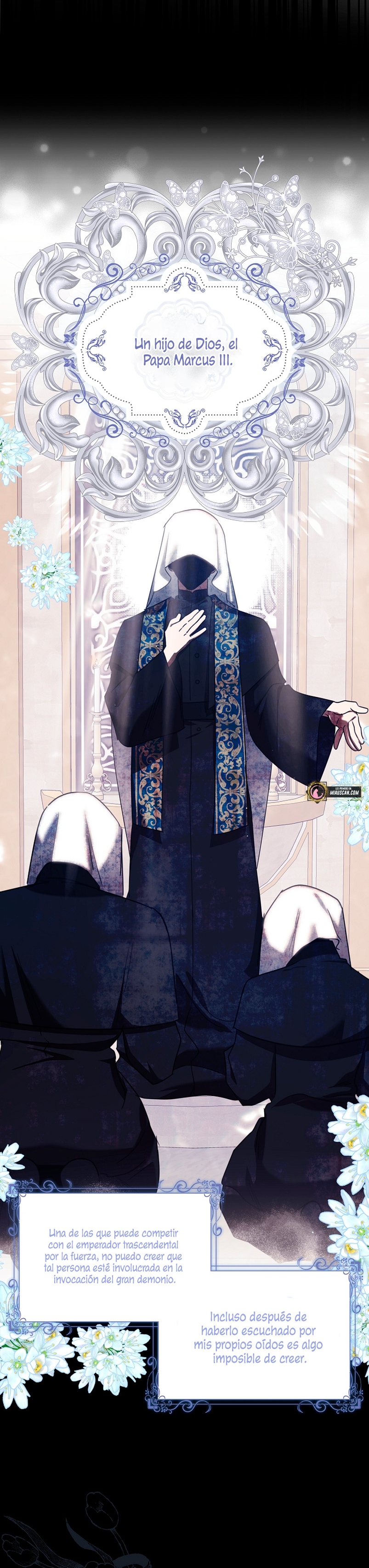 La sencilla vida de soltería disfrutada después de ser abandonada Capítulo 25 - Página 9