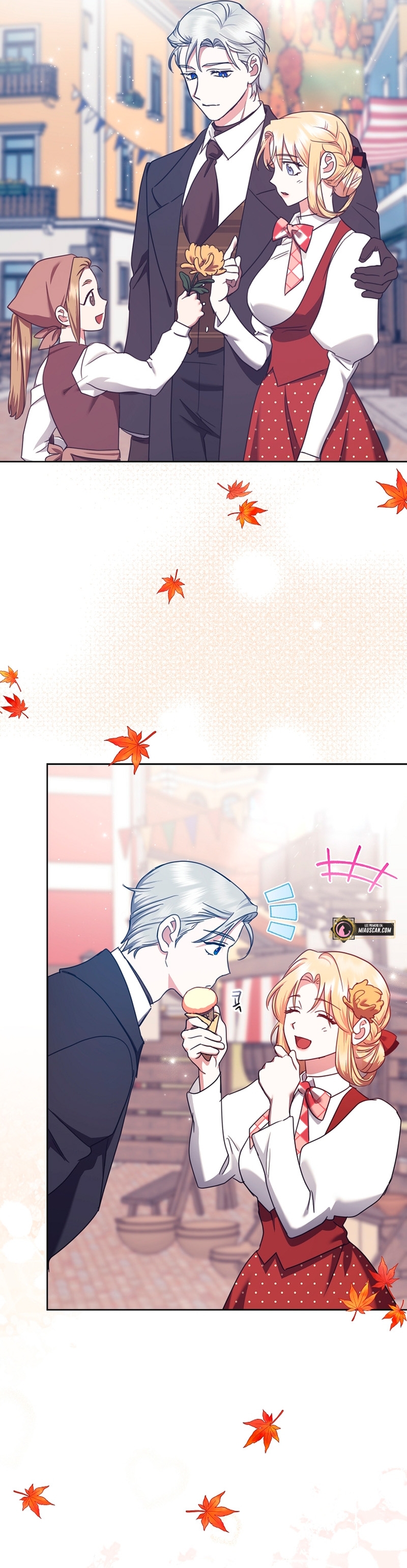 La sencilla vida de soltería disfrutada después de ser abandonada Capítulo 26 - Página 11