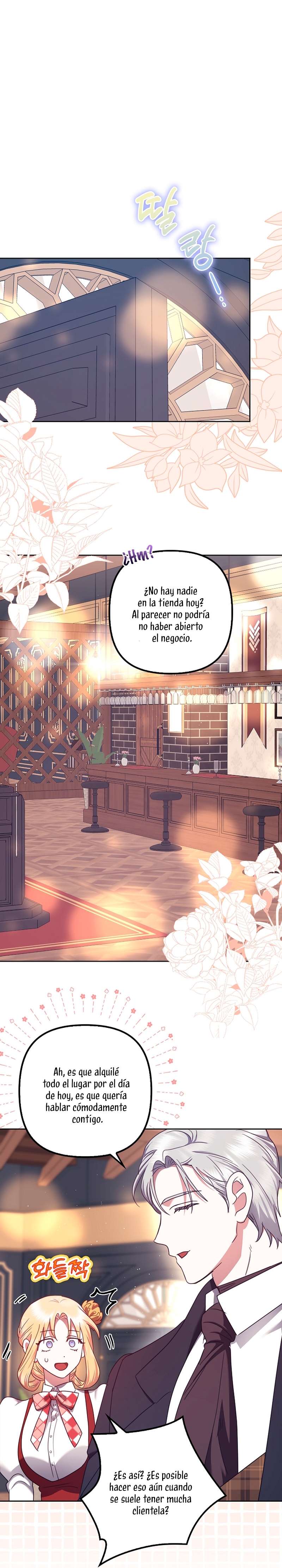 La sencilla vida de soltería disfrutada después de ser abandonada Capítulo 26 - Página 14