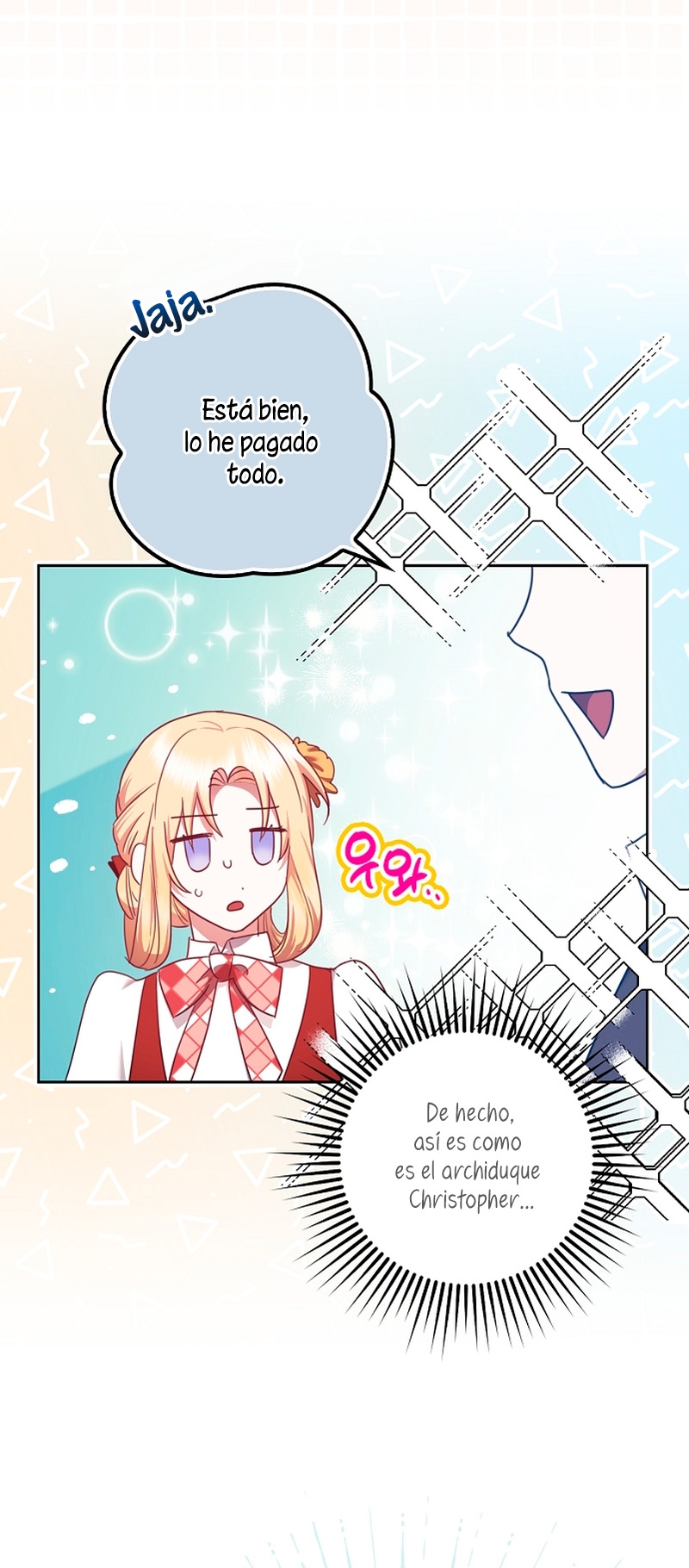 La sencilla vida de soltería disfrutada después de ser abandonada Capítulo 26 - Página 15