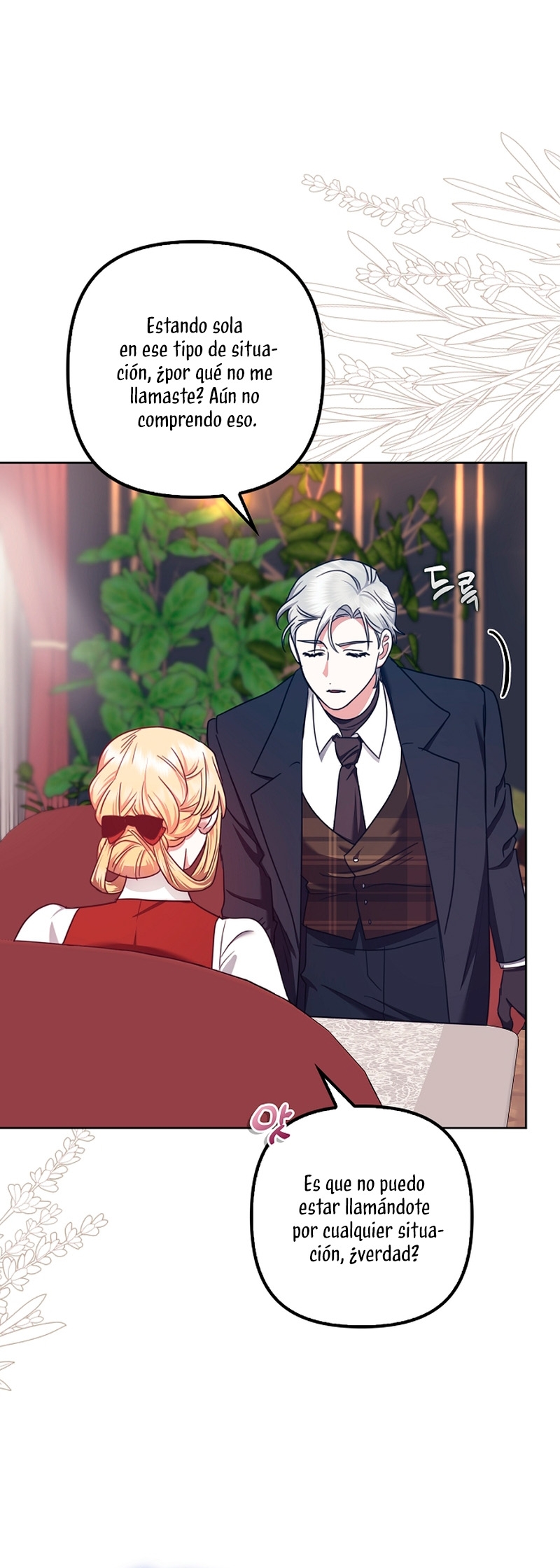 La sencilla vida de soltería disfrutada después de ser abandonada Capítulo 26 - Página 17