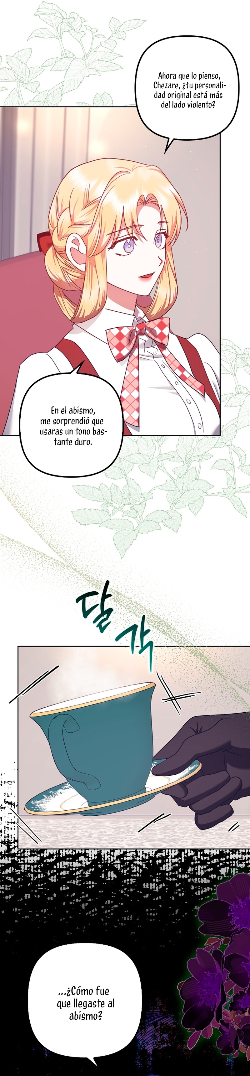 La sencilla vida de soltería disfrutada después de ser abandonada Capítulo 26 - Página 19