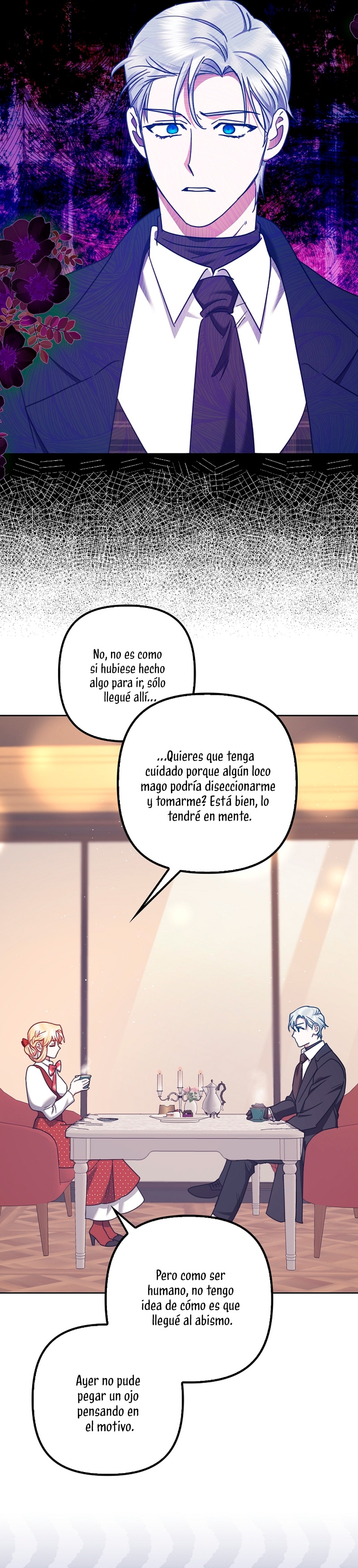 La sencilla vida de soltería disfrutada después de ser abandonada Capítulo 26 - Página 20