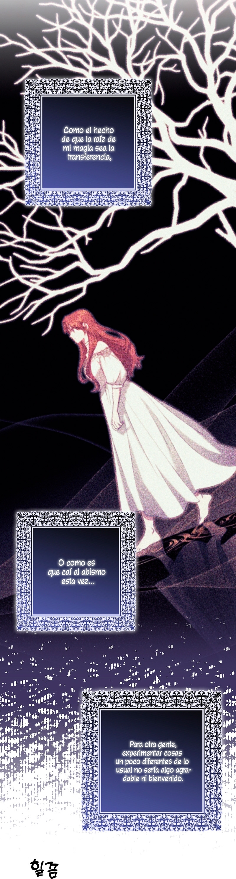 La sencilla vida de soltería disfrutada después de ser abandonada Capítulo 26 - Página 23