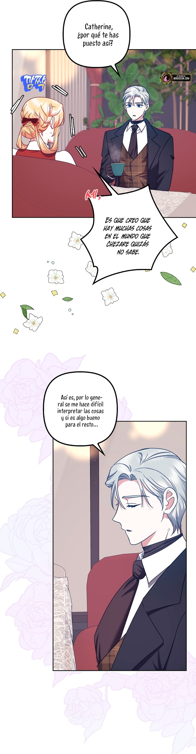 La sencilla vida de soltería disfrutada después de ser abandonada Capítulo 26 - Página 25