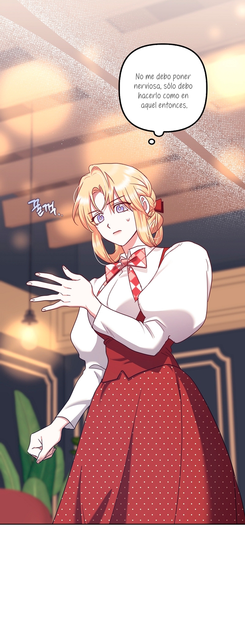 La sencilla vida de soltería disfrutada después de ser abandonada Capítulo 26 - Página 30