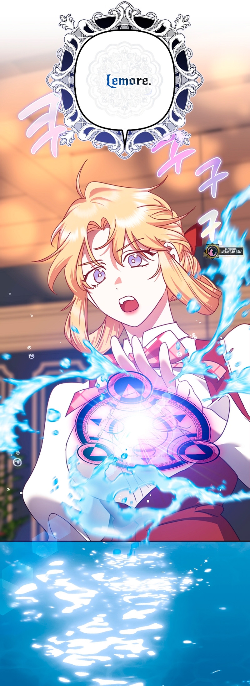 La sencilla vida de soltería disfrutada después de ser abandonada Capítulo 26 - Página 31