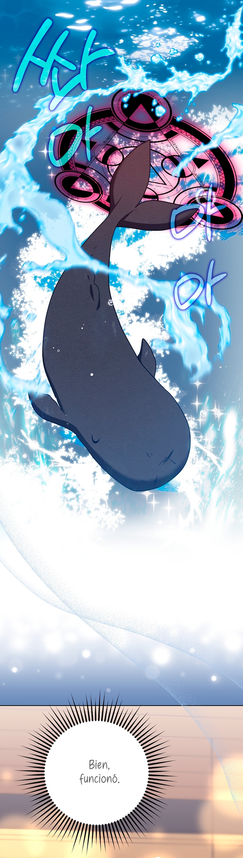 La sencilla vida de soltería disfrutada después de ser abandonada Capítulo 26 - Página 32