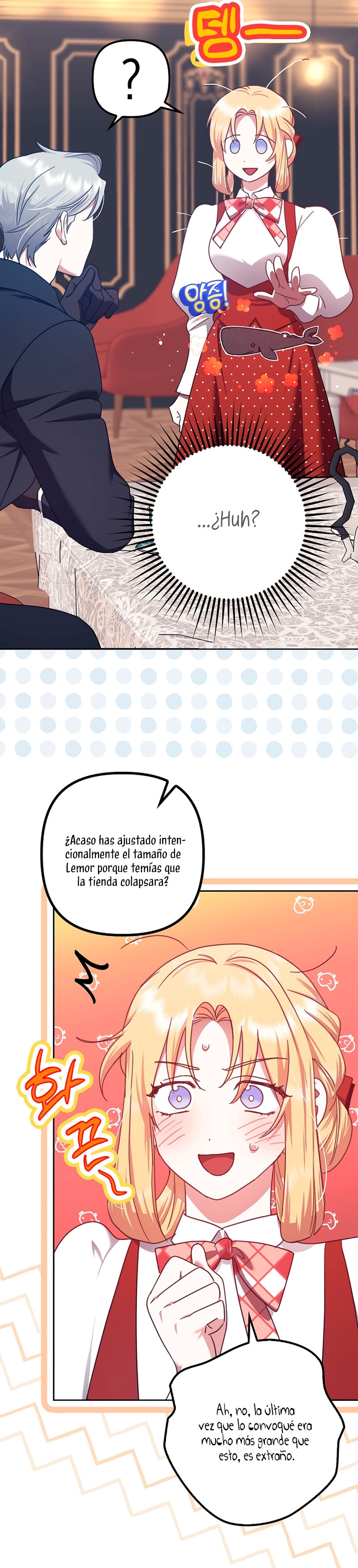 La sencilla vida de soltería disfrutada después de ser abandonada Capítulo 26 - Página 33