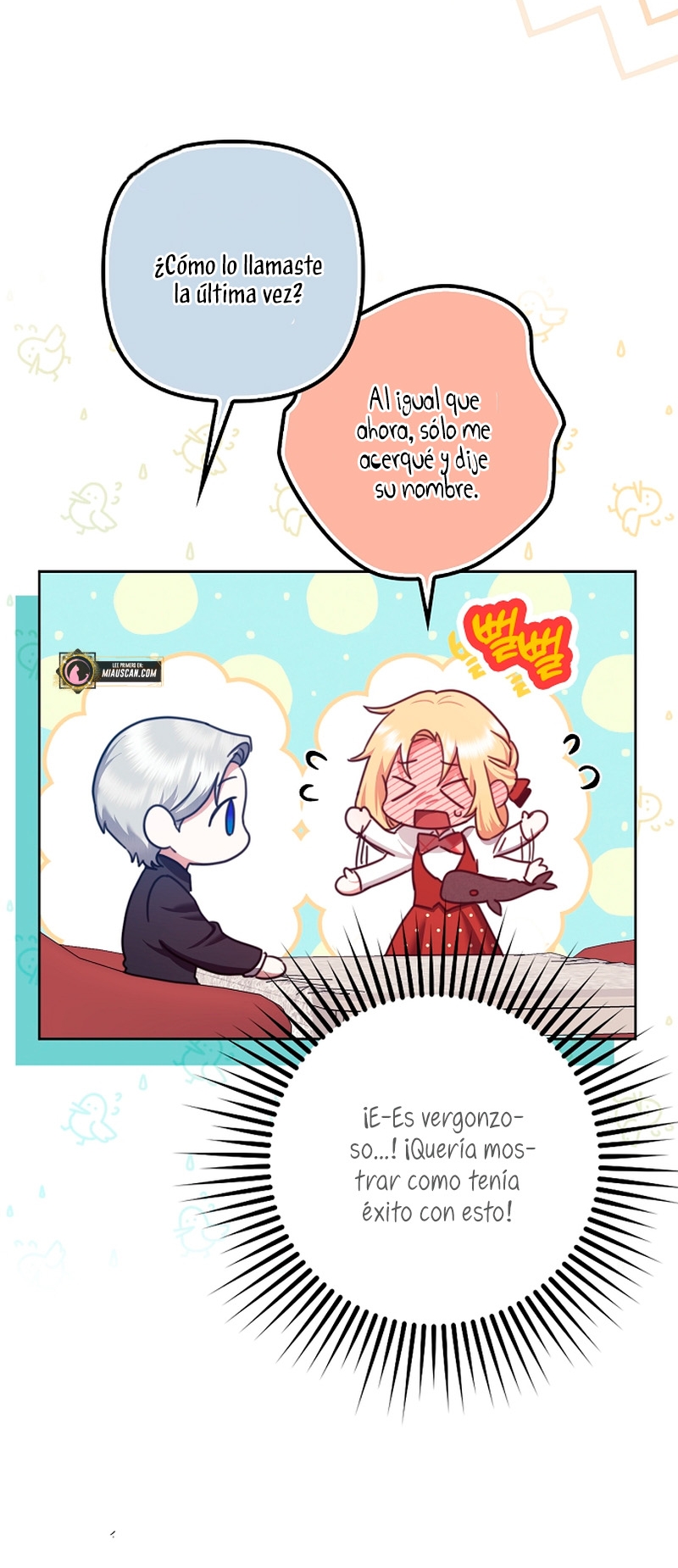 La sencilla vida de soltería disfrutada después de ser abandonada Capítulo 26 - Página 34