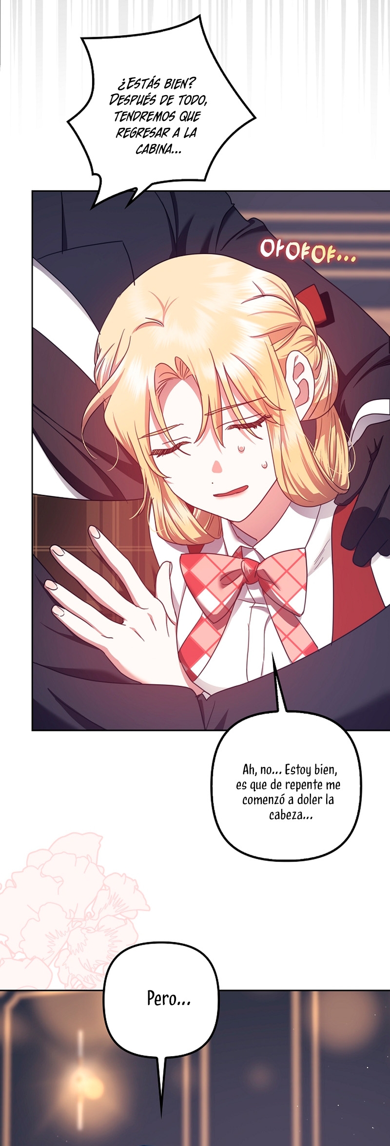 La sencilla vida de soltería disfrutada después de ser abandonada Capítulo 26 - Página 36