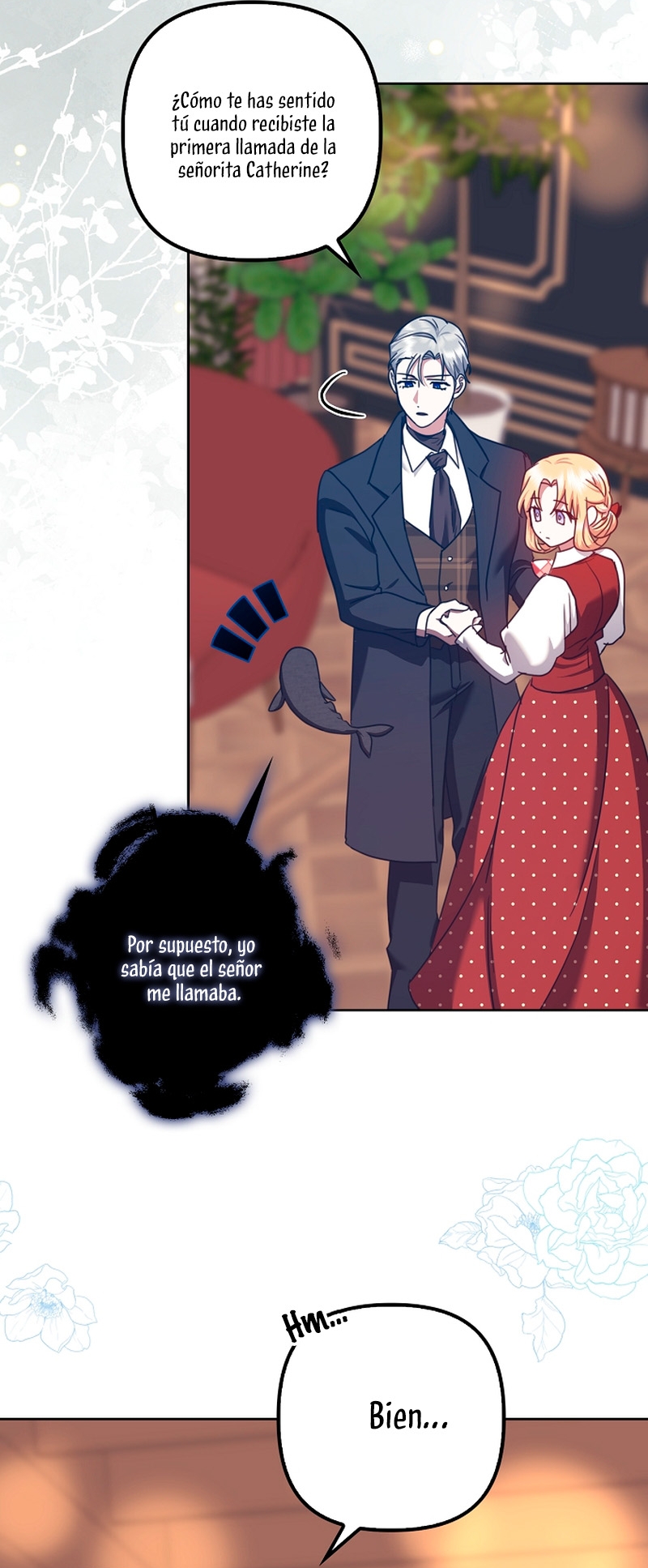 La sencilla vida de soltería disfrutada después de ser abandonada Capítulo 26 - Página 38